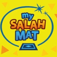 My Salah Mat